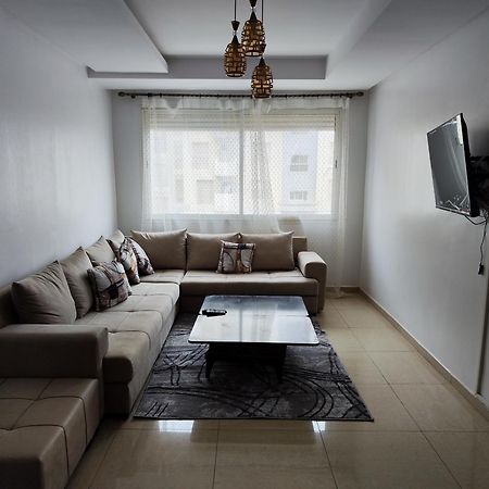 Appart Moderne Islane อกาดีร์ ภายนอก รูปภาพ